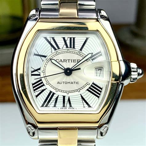 cartier watch for man|cartier watches for men prices.